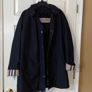 Burberry Brit Raincoat